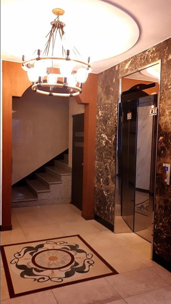 Geoje A-Plus Hotel Zewnętrze zdjęcie